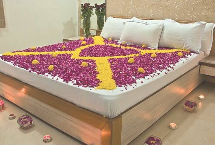 Neejanand Resort, Anand 1
